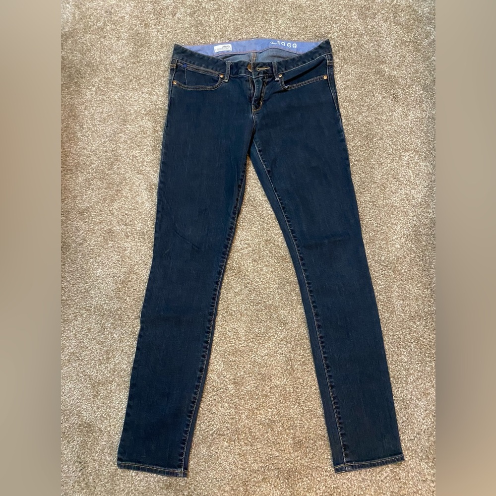 Gap 1969 Jeans Size 28/6r